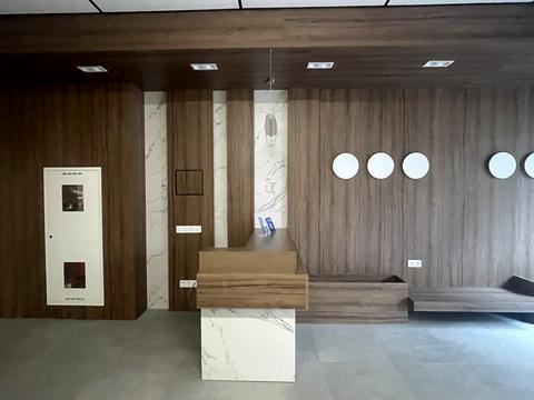 квартира по адресу Дачная ул., (Блок Д)