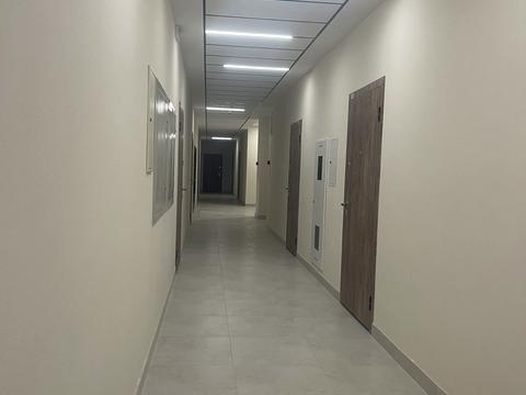 квартира по адресу Дачная ул., (Блок Д)