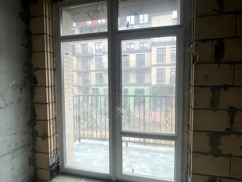 квартира по адресу Дачная ул., (Блок Д)