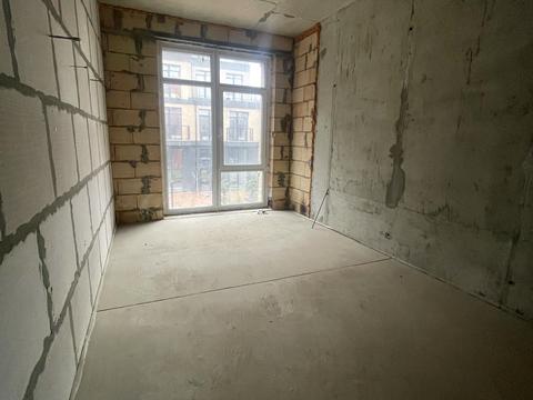 квартира по адресу Дачная ул., (Блок Д)