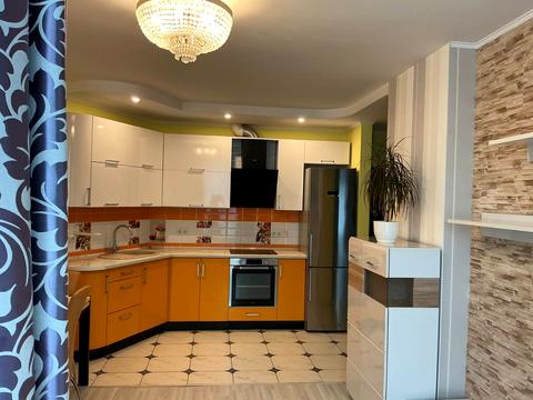 квартира по адресу Михаила Донца ул., 2-А