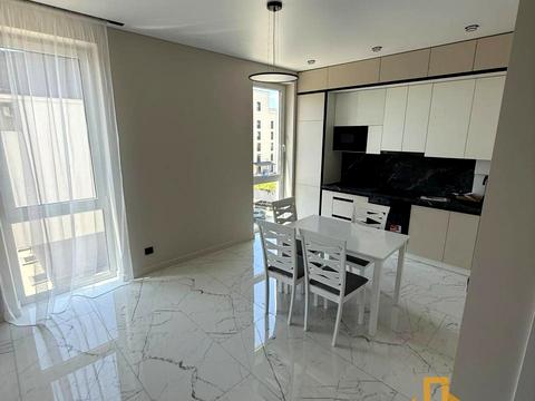 квартира за адресою Собранецька вул., (Будинок 4)