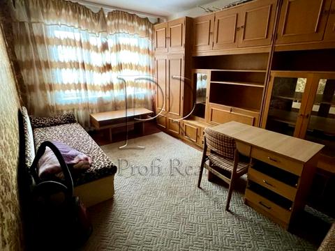 квартира по адресу Днепровская набережная ул., 7-А