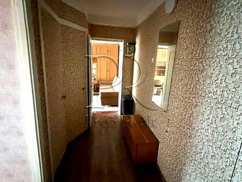 квартира по адресу Днепровская набережная ул., 7-А