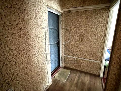 квартира по адресу Днепровская набережная ул., 7-А