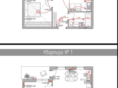 квартира за адресою Собранецька вул., (Будинок 4)