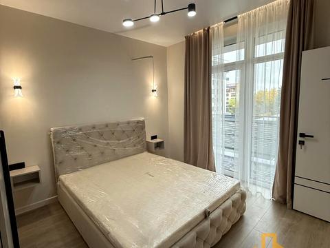 квартира за адресою Собранецька вул., (Будинок 4)