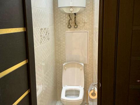 квартира по адресу Михаила Донца ул., 2-А