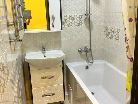 квартира по адресу Михаила Донца ул., 2-А