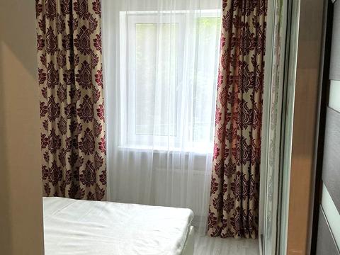 квартира по адресу Михаила Донца ул., 2-А