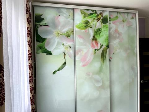 квартира по адресу Михаила Донца ул., 2-А