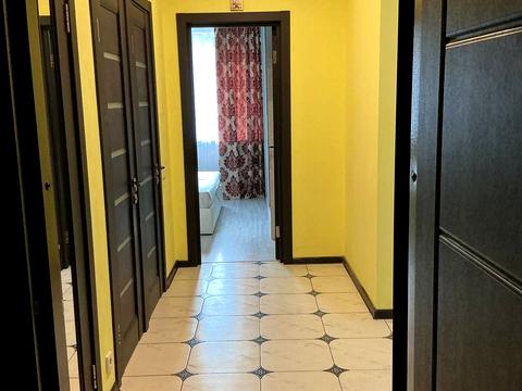 квартира по адресу Михаила Донца ул., 2-А