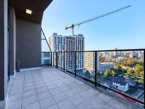 квартира за адресою В'ячеслава Чорновола просп. (), 16є