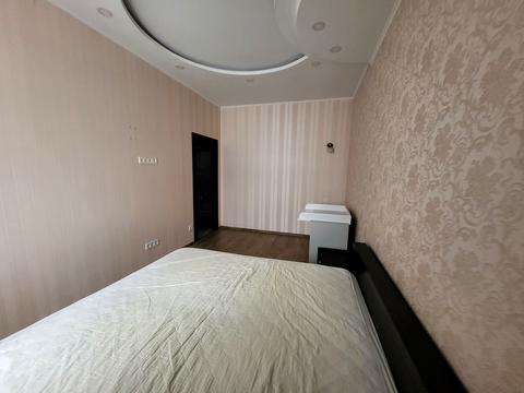 квартира за адресою Олексія Вадатурського вул. (Маршала Малиновського), 18б