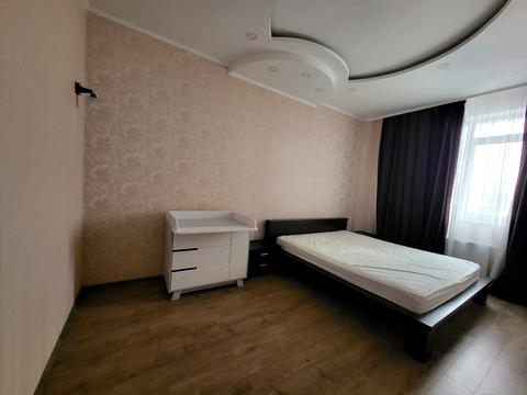 квартира за адресою Олексія Вадатурського вул. (Маршала Малиновського), 18б