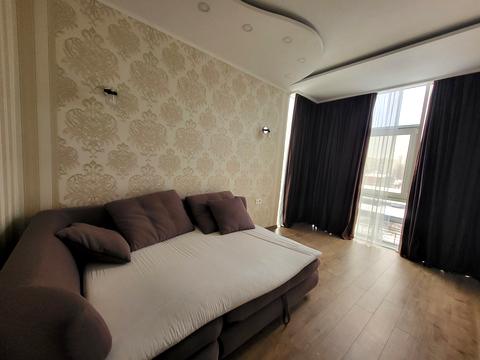 квартира за адресою Олексія Вадатурського вул. (Маршала Малиновського), 18б