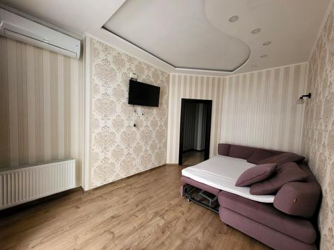 квартира за адресою Олексія Вадатурського вул. (Маршала Малиновського), 18б