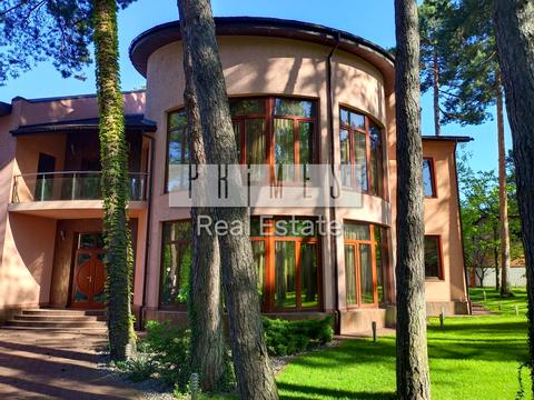 будинок за адресою смт. Козин, Олексіївська вул.