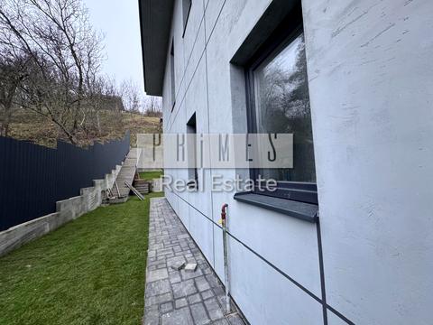 будинок за адресою Родини Рубанів вул.