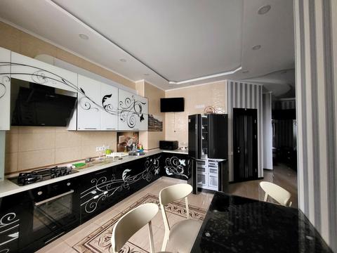 квартира за адресою Олексія Вадатурського вул. (Маршала Малиновського), 18б