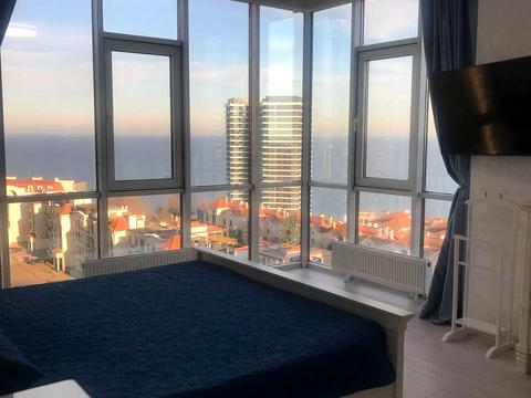 квартира за адресою Французький бульв., 60г