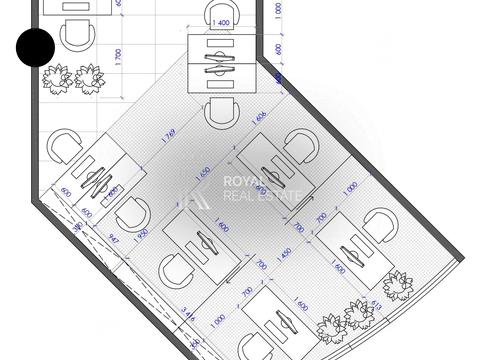 комерційна за адресою Київ, Болсуновська вул. (Сергія Струтинського), 13-15