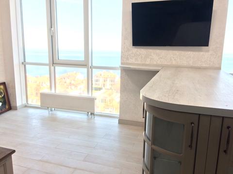 квартира за адресою Французький бульв., 60г