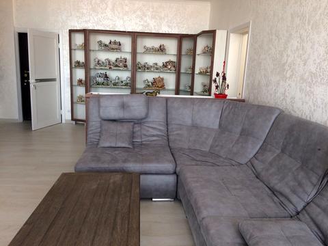 квартира за адресою Французький бульв., 60г