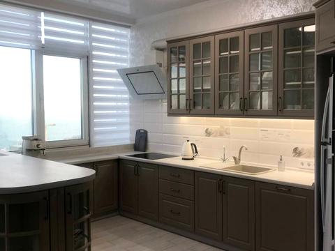 квартира за адресою Французький бульв., 60г