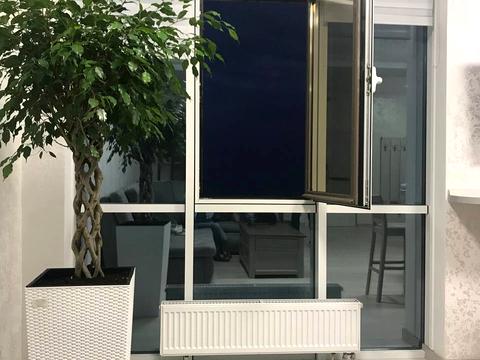 квартира за адресою Французький бульв., 60г