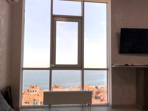 квартира за адресою Французький бульв., 60г