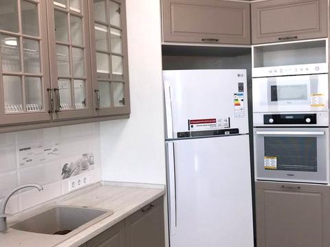 квартира за адресою Французький бульв., 60г