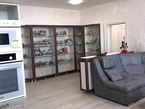 квартира за адресою Французький бульв., 60г