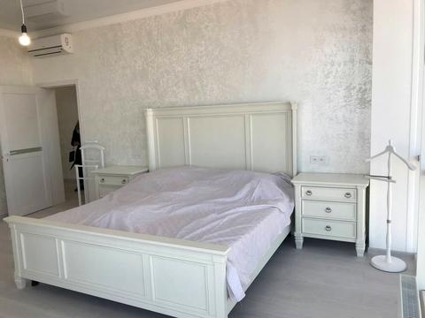 квартира за адресою Французький бульв., 60г