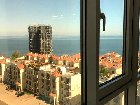 квартира за адресою Французький бульв., 60г