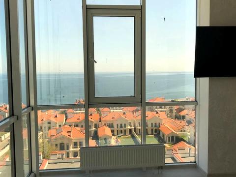 квартира за адресою Французький бульв., 60г