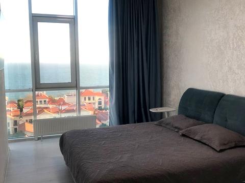 квартира за адресою Французький бульв., 60г