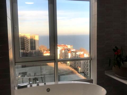 квартира за адресою Французький бульв., 60г