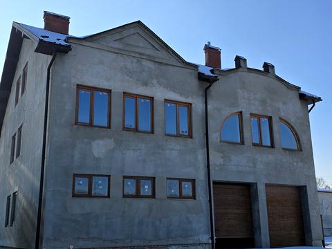 дом по адресу Ивано-Франковская ул., 81