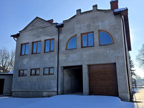 дом по адресу Ивано-Франковская ул., 81