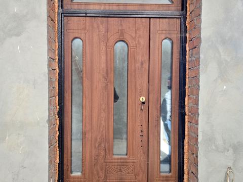 дом по адресу Ивано-Франковская ул., 81