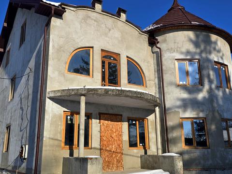 будинок за адресою Івано-Франківська вул., 81