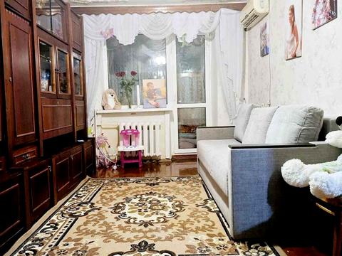 квартира за адресою Іцхака Рабіна вул., 31