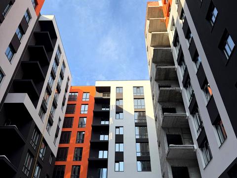 квартира за адресою Національної Гвардії вул., (Будинок 4)