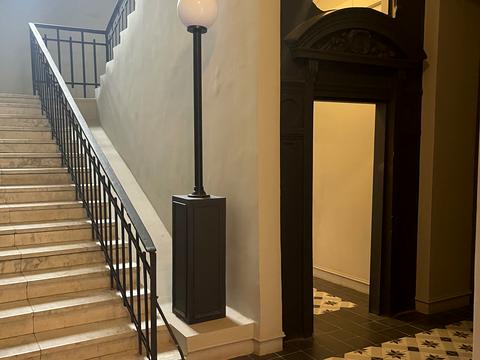 квартира по адресу Институтская ул., 13-А