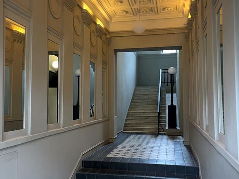 квартира по адресу Институтская ул., 13-А