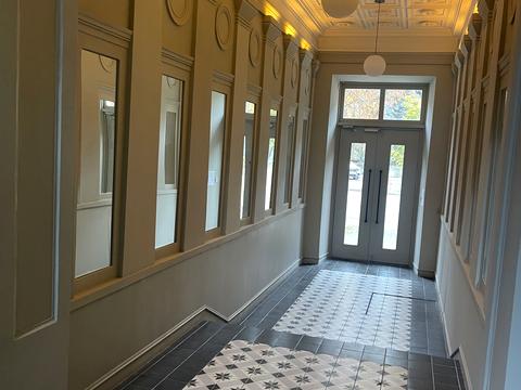 квартира по адресу Институтская ул., 13-А