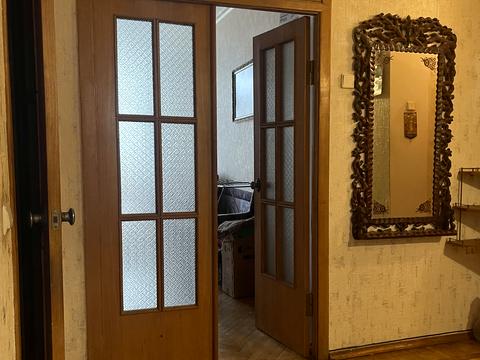 квартира по адресу Институтская ул., 13-А