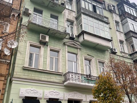 квартира по адресу Институтская ул., 13-А