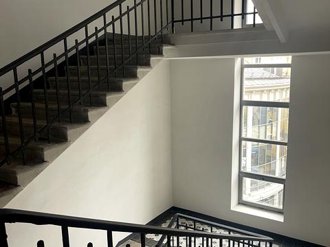 квартира по адресу Институтская ул., 13-А